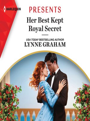 cover image of Her Best Kept Royal Secret